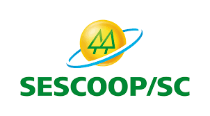 logo sescoop/sc